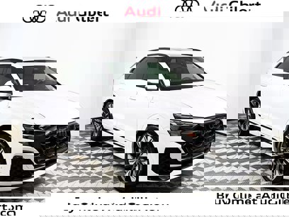 New 2025 Audi Q8 Prestige