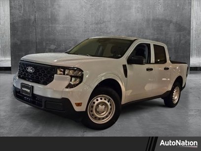New 2025 Ford Maverick XL