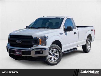 Used 2019 Ford F150 XL w/ Equipment Group 101A Mid