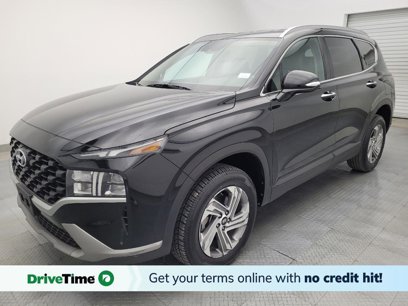 Used 2023 Hyundai Santa Fe SEL