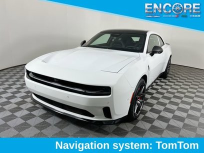New 2024 Dodge Charger R/T Scat Pack w/ Plus Group