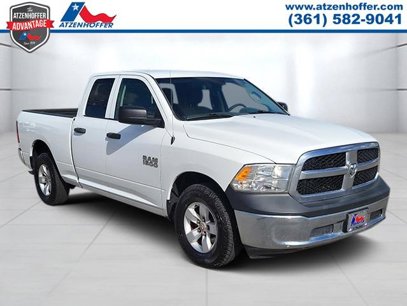 Used 2018 RAM 1500 Tradesman w/ Popular Equipment Group