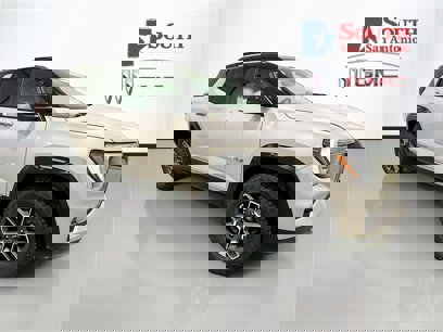 New 2026 GMC Terrain AT4 w/ Convenience Package III