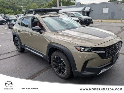 Used 2023 MAZDA CX-50 Meridian Edition w/ Apex Package