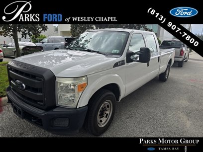 Used 2015 Ford F250 XL
