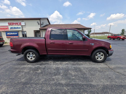 Used 2003 Ford F150 XLT