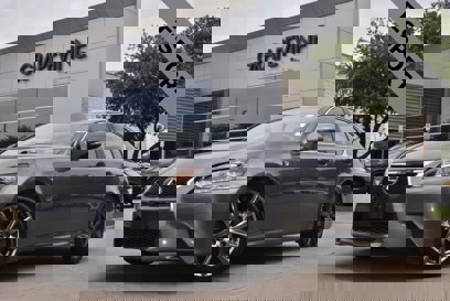 Used 2015 Lexus GS 350