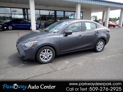 Used 2017 Toyota Yaris iA