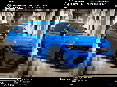 Used 2022 Honda Civic Sport