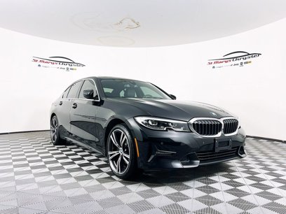 Used 2020 BMW 330i xDrive Sedan