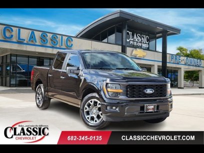Used 2024 Ford F150 STX