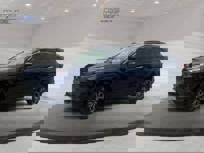 Used 2023 Toyota RAV4 Limited