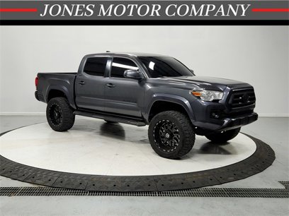 Used 2020 Toyota Tacoma SR5