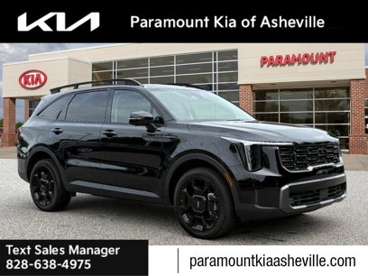 Used 2024 Kia Sorento SX