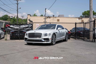 Used 2020 Bentley Flying Spur W12