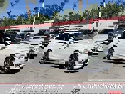 Used 2014 INFINITI Q50 Premium w/ Deluxe Touring Package