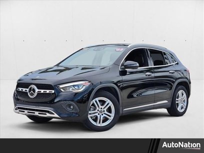 Certified 2022 Mercedes-Benz GLA 250 4MATIC