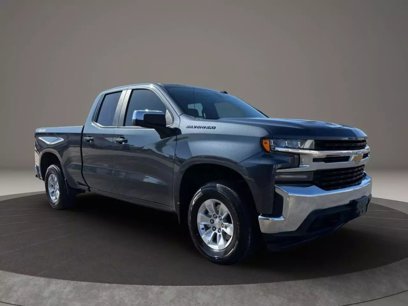 Used 2020 Chevrolet Silverado 1500 LT w/ All-Star Edition