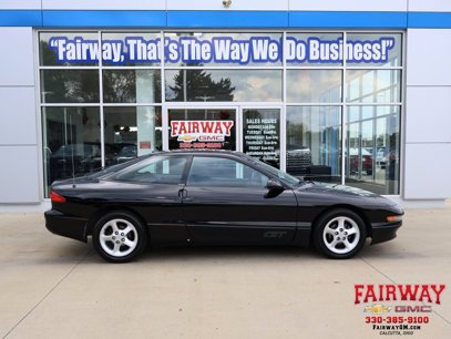 Used 1994 Ford Probe GT
