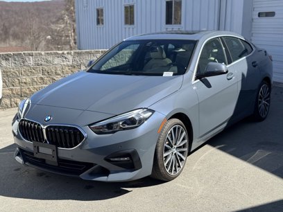 Used 2021 BMW 228i xDrive Gran Coupe w/ Convenience Package