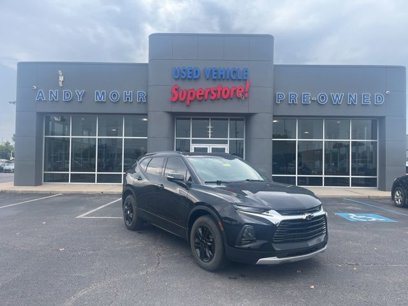 Used 2020 Chevrolet Blazer LT