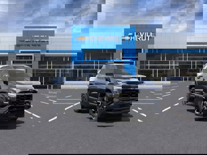 New 2025 Chevrolet Equinox ACTIV w/ Safety and Technology Package