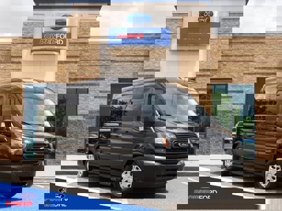 Used 2019 Ford Transit 350 XL