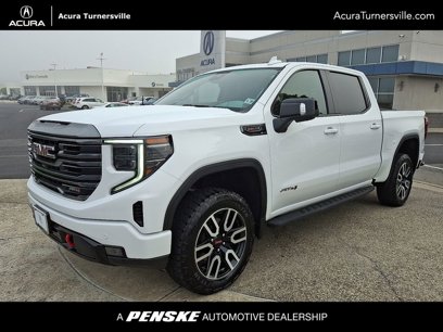 Used 2023 GMC Sierra 1500 AT4 w/ AT4 Premium Package