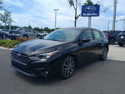 New 2025 Subaru Impreza 2.0i Sport