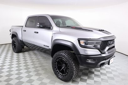 Used 2024 RAM 1500 TRX w/ TRX Level 2 Equipment Group