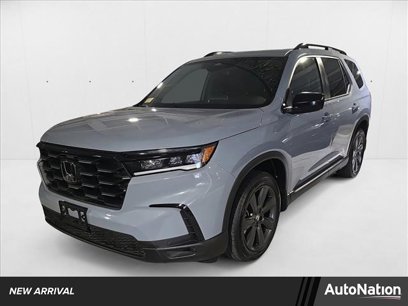 Used 2023 Honda Pilot Sport