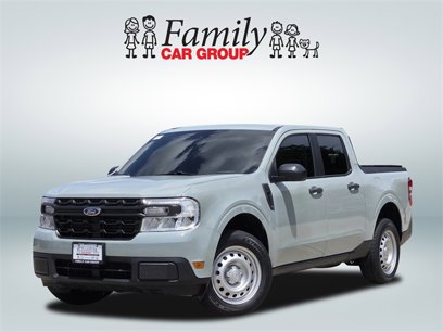 Used 2024 Ford Maverick XL