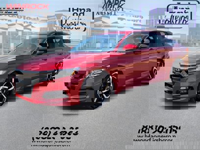 Used 2020 Honda Accord Sport