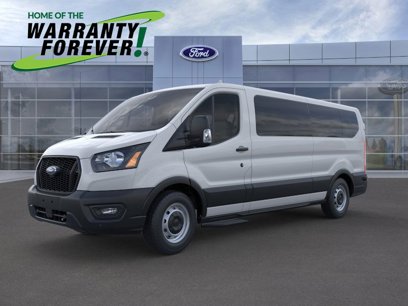 New 2024 Ford Transit 350 XL