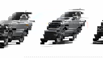 New 2025 Chevrolet Colorado LT w/ Advanced Trailering Package