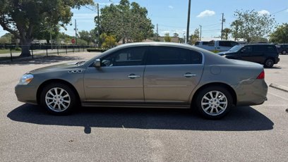 Used 2011 Buick Lucerne CXL