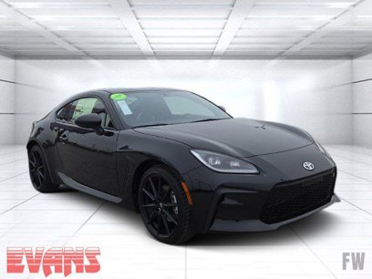 New 2025 Toyota GR86 Premium w/ ALL Weather Mat Package (TMS)