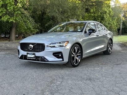 Certified 2024 Volvo S60 B5 Core