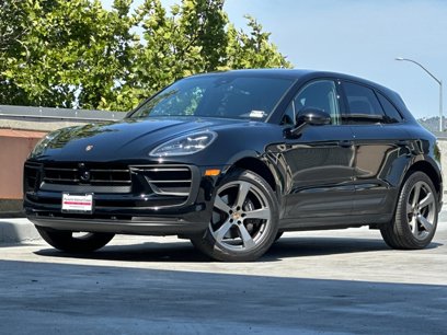Used 2024 Porsche Macan