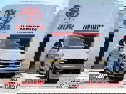 Used 2023 Kia K5 GT-Line