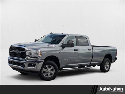 Used 2024 RAM 2500 Big Horn