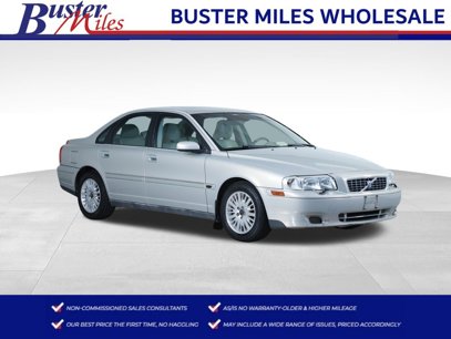 Used 2004 Volvo S80 2.9