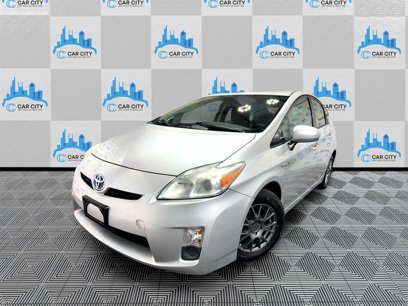 Used 2011 Toyota Prius Five