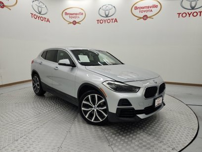 Used 2021 BMW X2 sDrive28i w/ Convenience Package
