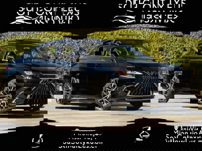 New 2025 Lexus ES 350 w/ Premium Package