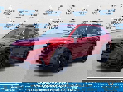 Used 2023 Honda CR-V Sport