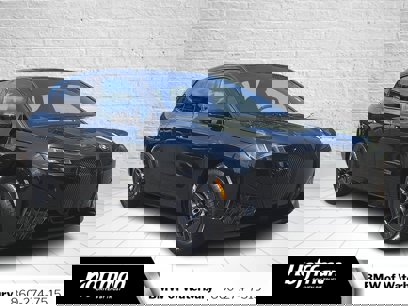 New 2026 BMW iX xDrive45