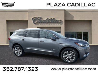 Used 2020 Buick Enclave Avenir w/ Avenir Technology Package