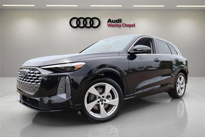 New 2025 Audi Q5 Prestige