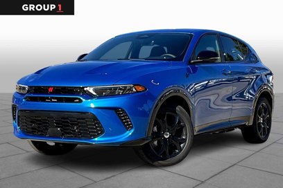 New 2024 Dodge Hornet R/T w/ Tech Pack w/o Parking